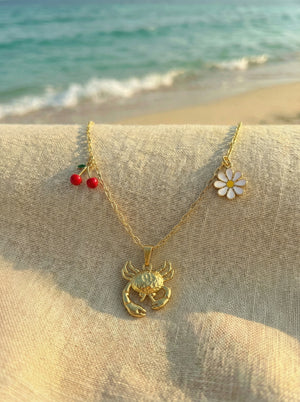 Collier Salty Kiss Signature