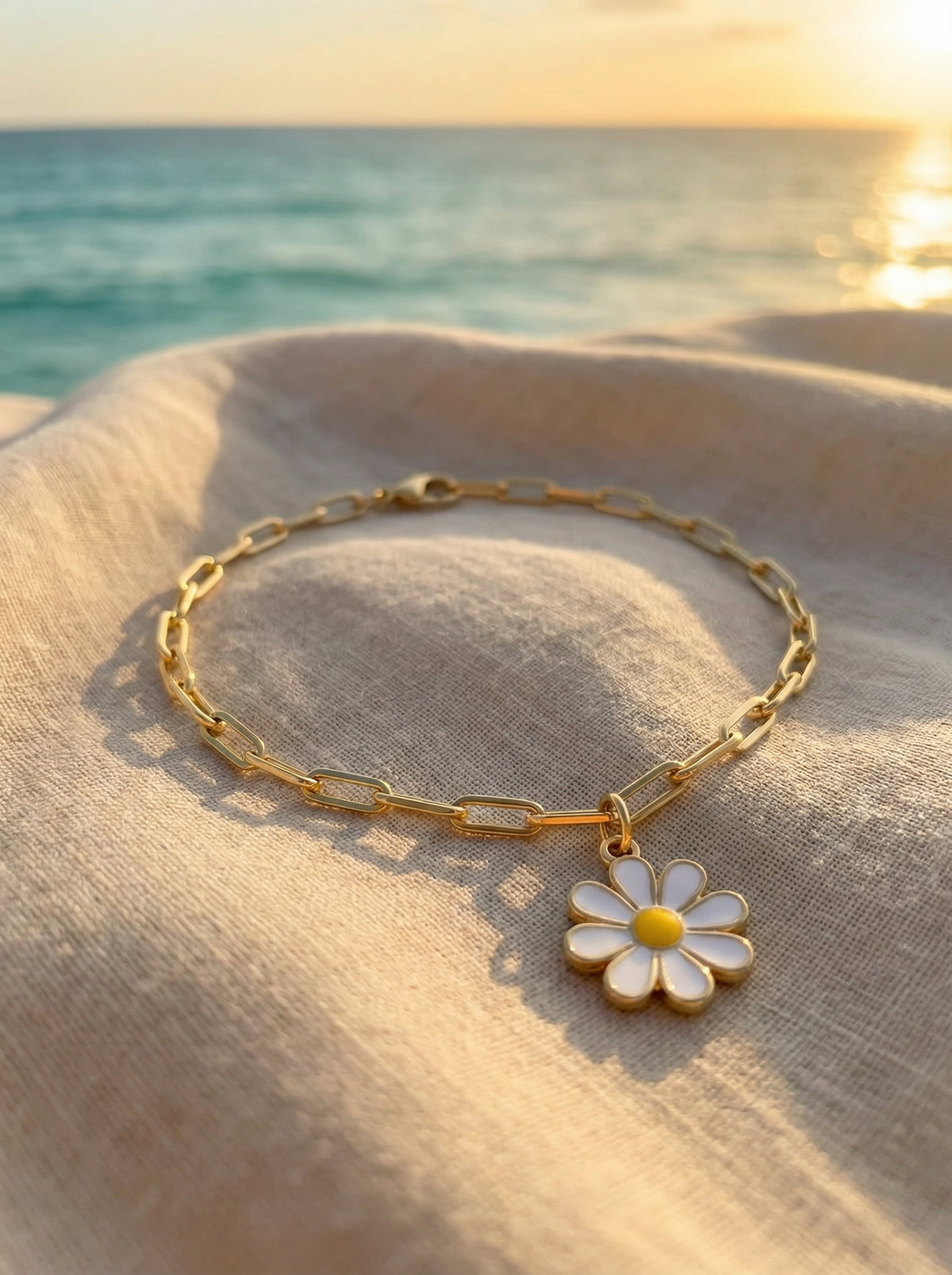 Bracelet Sunny Bloom
