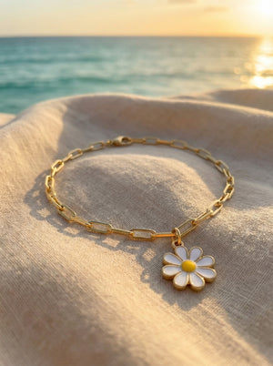 Bracelet Sunny Bloom