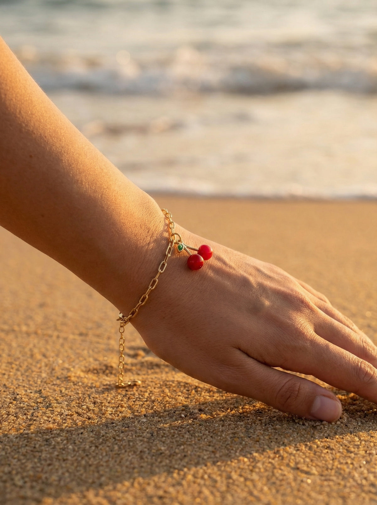 Bracelet Endless Summer