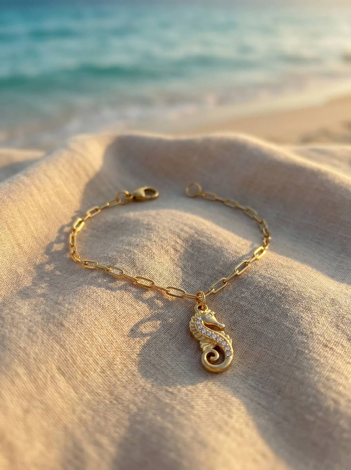 Bracelet Ocean Whisper