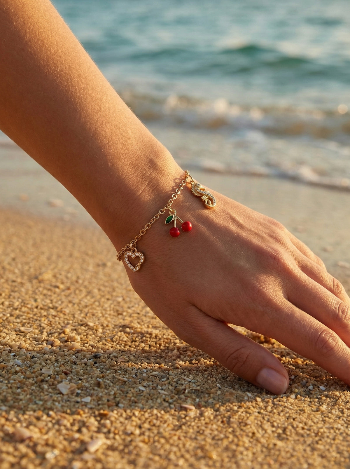 Bracelet Endless Summer Signature