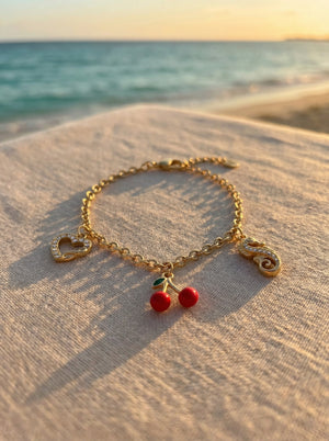 Bracelet Endless Summer Signature