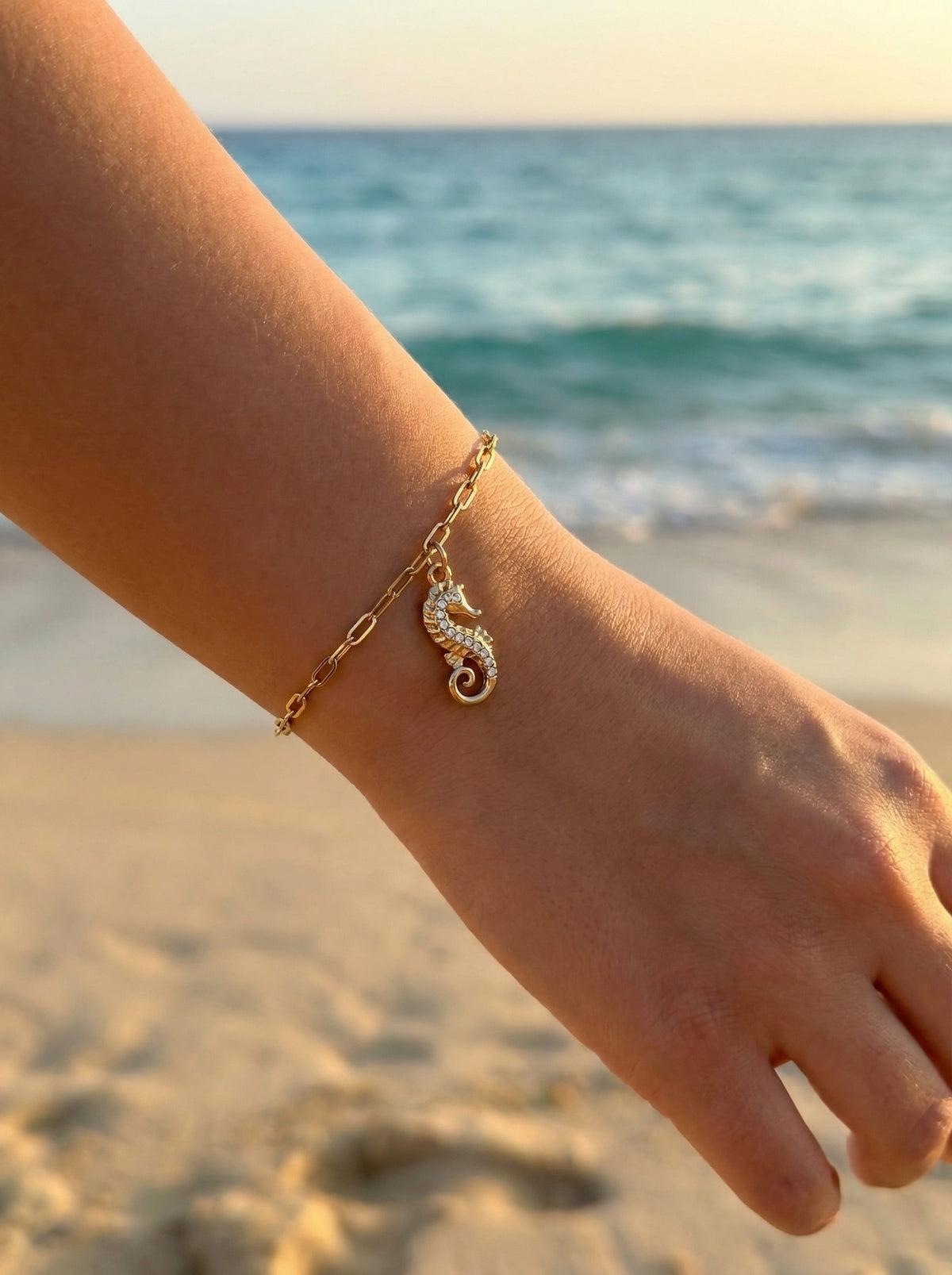 Bracelet Ocean Whisper