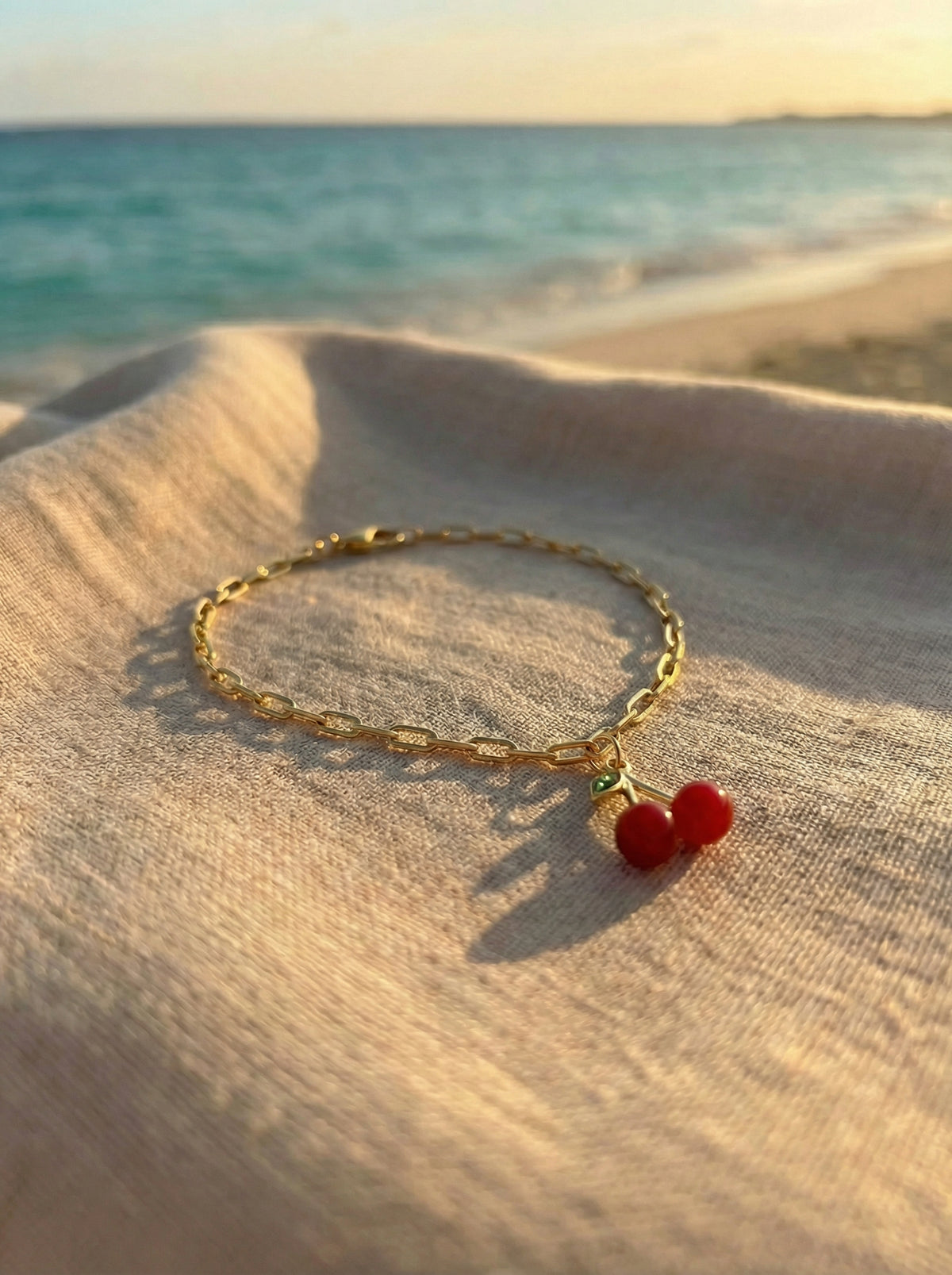Bracelet Endless Summer