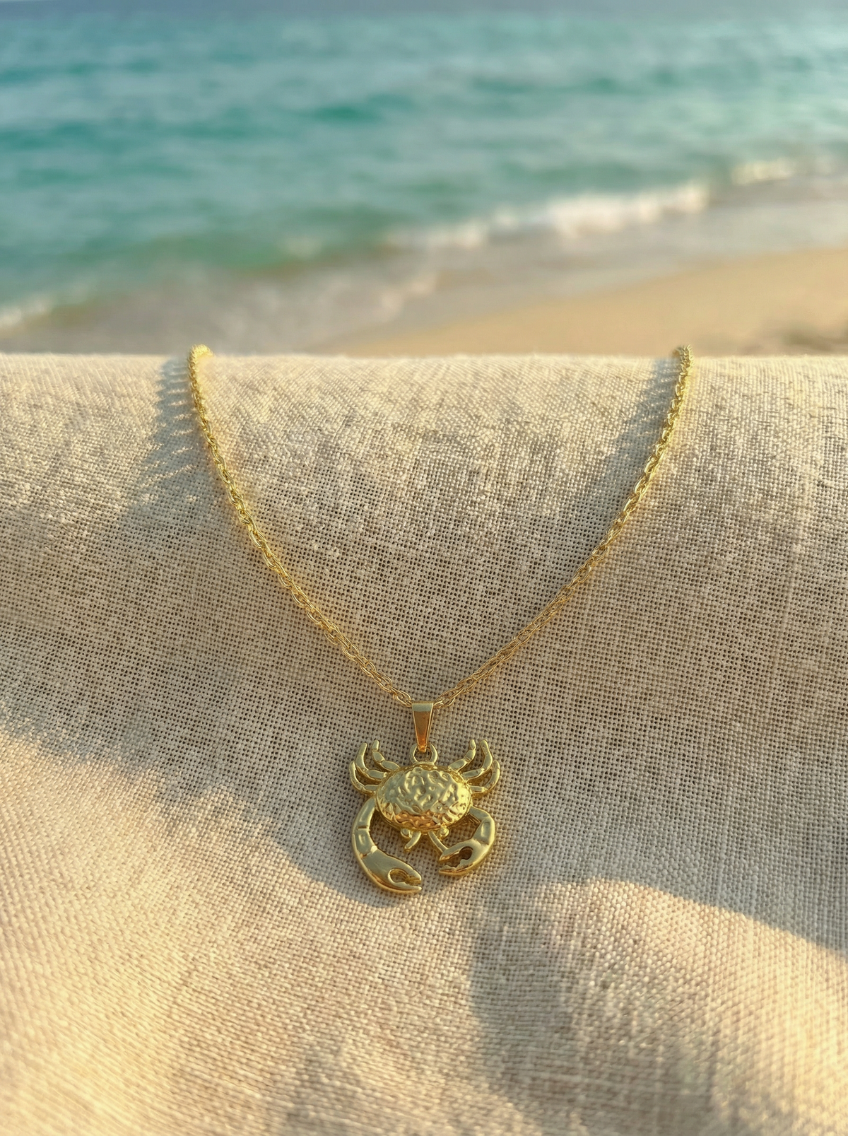 Collier Salty Kiss