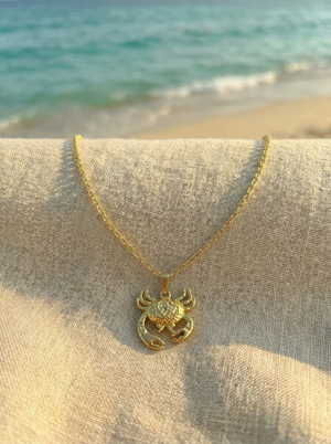 Collier Salty Kiss