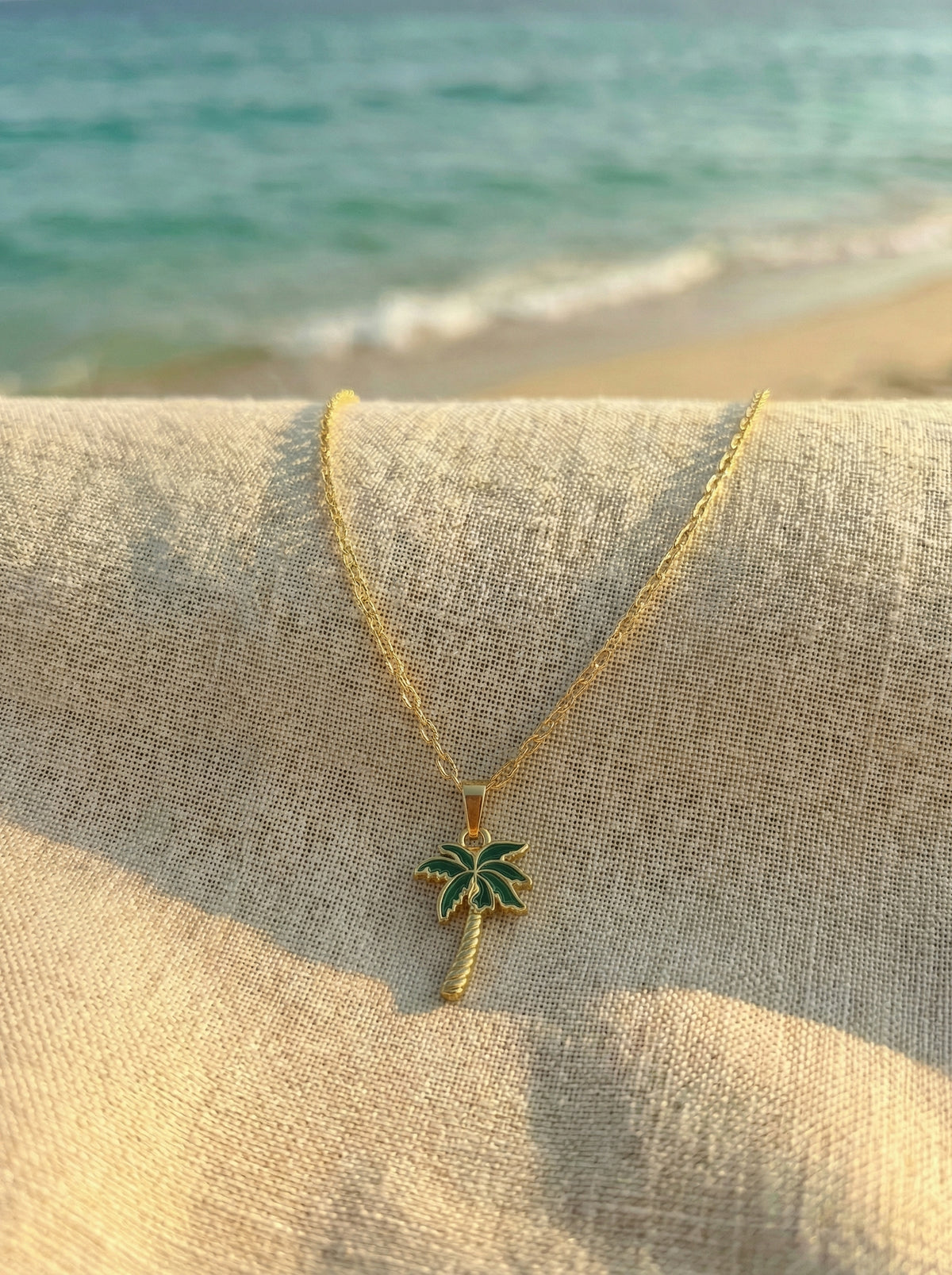 Collier Palm Paradise
